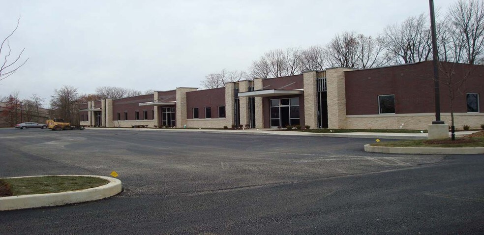 4001 Goeller Blvd, Columbus, IN for sale - Primary Photo - Image 1 of 1