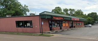 More details for 1609 W Main St, Belleville, IL - Retail for Lease