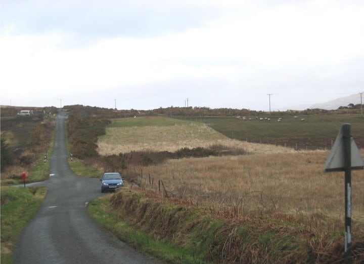 1 Borreraig Park, Dunvegan for sale Primary Photo- Image 1 of 1