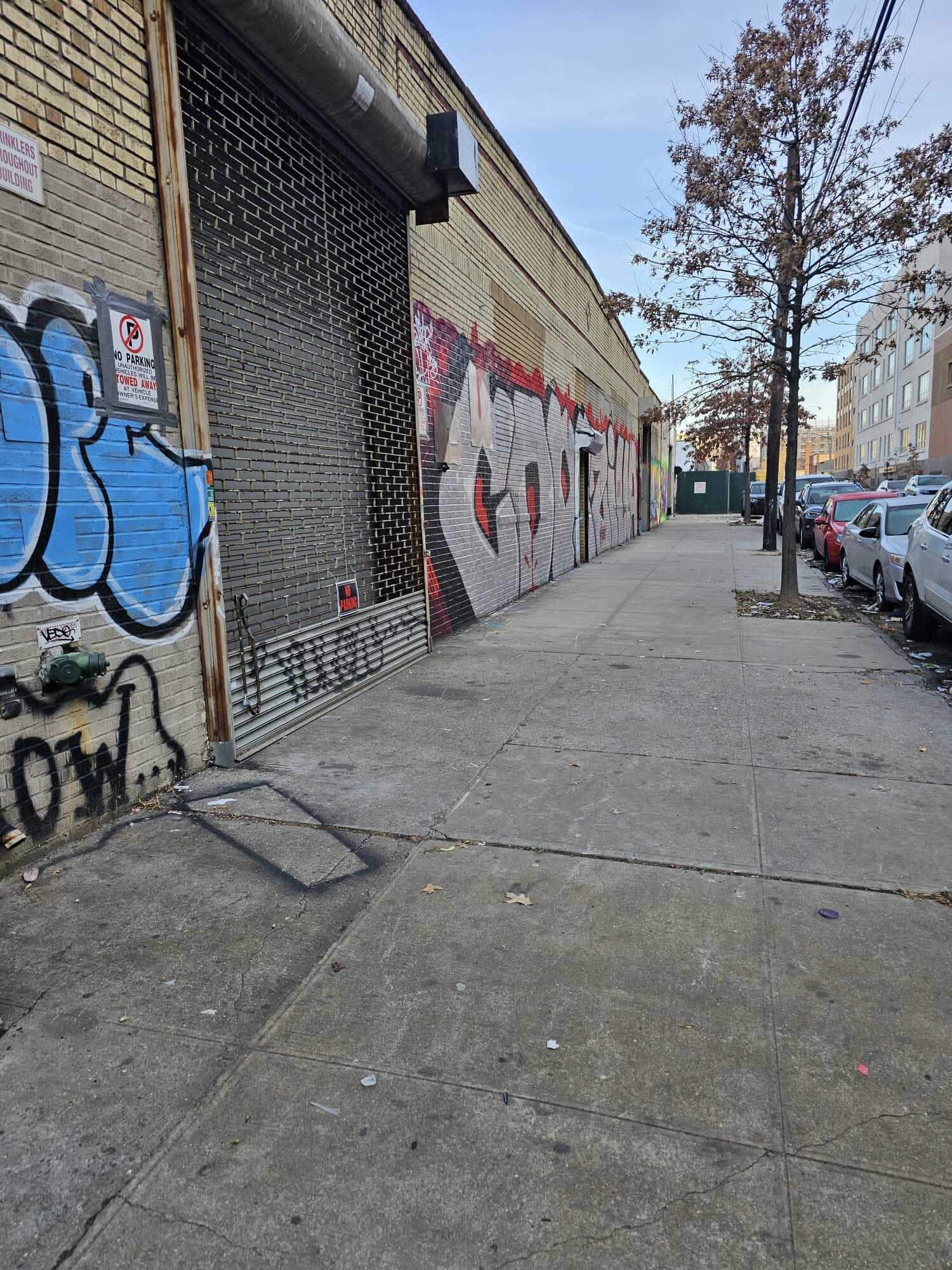 1529 Boone Ave, Bronx, NY for sale Building Photo- Image 1 of 2