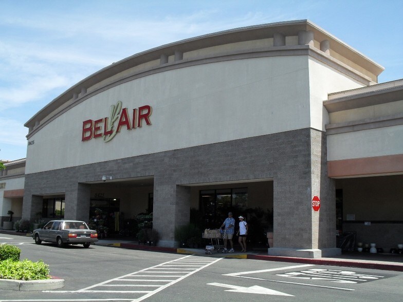 8409-8443 Elk Grove Florin Rd, Elk Grove, CA for sale - Primary Photo - Image 1 of 1