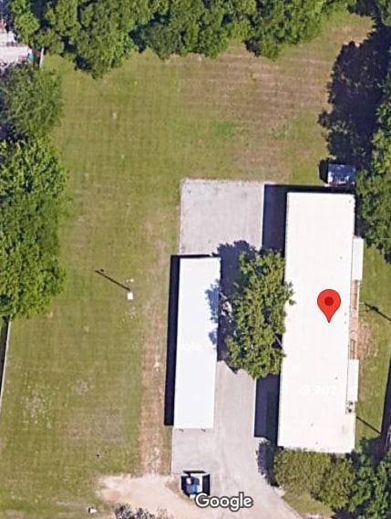 401 Betchan St, Lake Dallas, TX for sale - Building Photo - Image 2 of 7