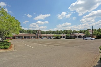 More details for 120-154 Morrisville Square Way, Morrisville, NC - Retail for Lease