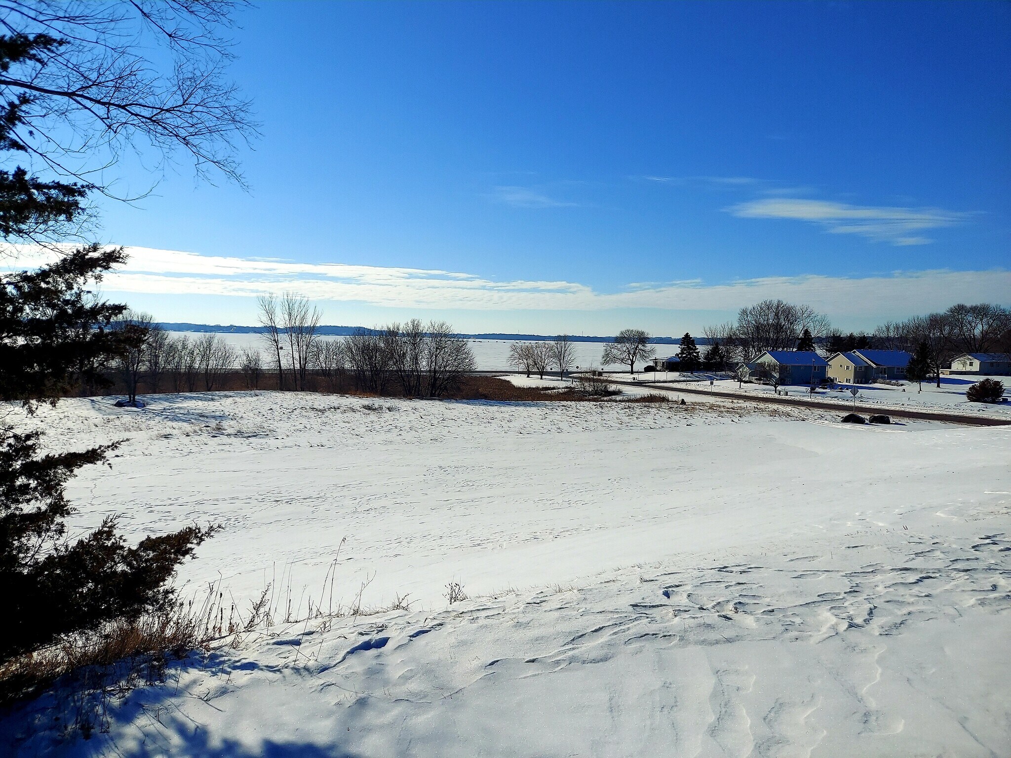 County Road 12, Buffalo, MN 55313 Buffalo Point Development