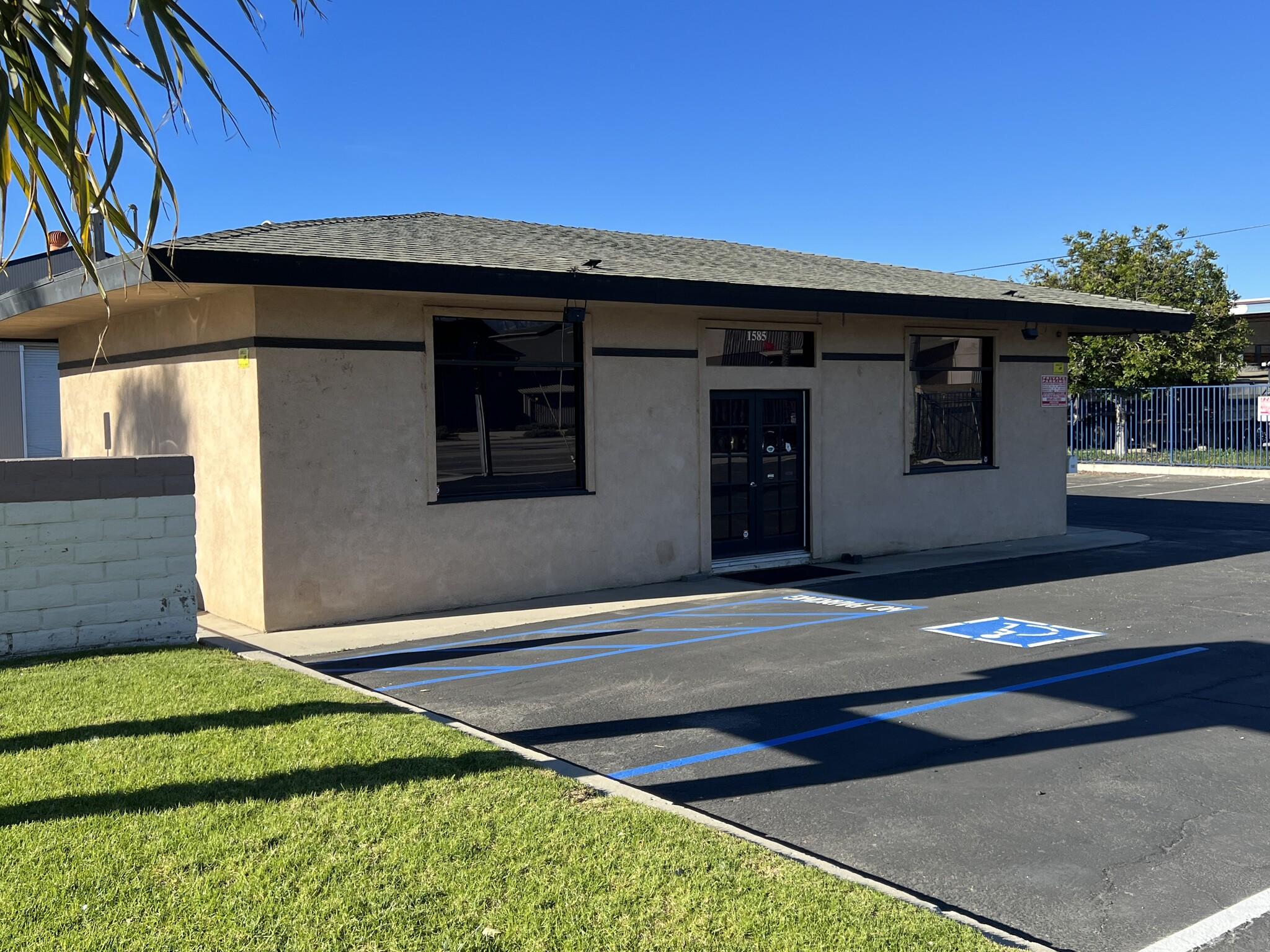 1585 Los Angeles Ave, Ventura, CA for sale Building Photo- Image 1 of 1