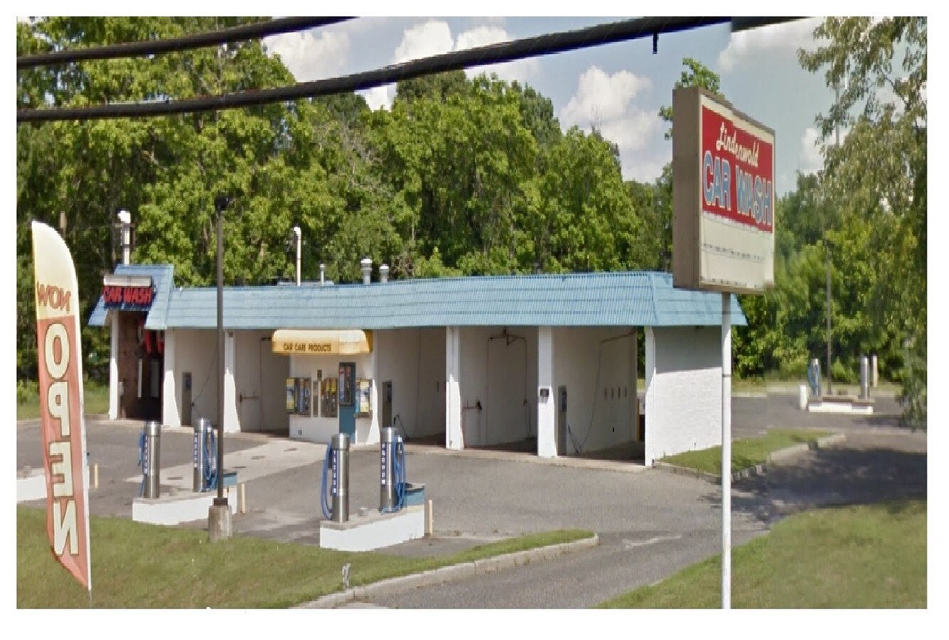 921 E Gibbsboro Rd, Lindenwold, NJ 08021 Tnt Wash