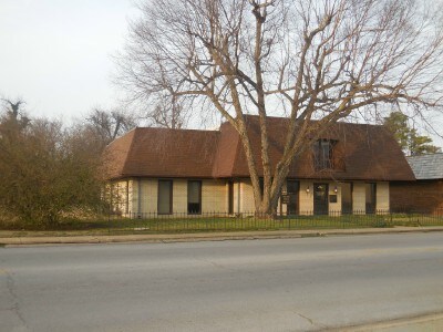 206 Saint Francis St, Kennett, MO for sale Primary Photo- Image 1 of 1