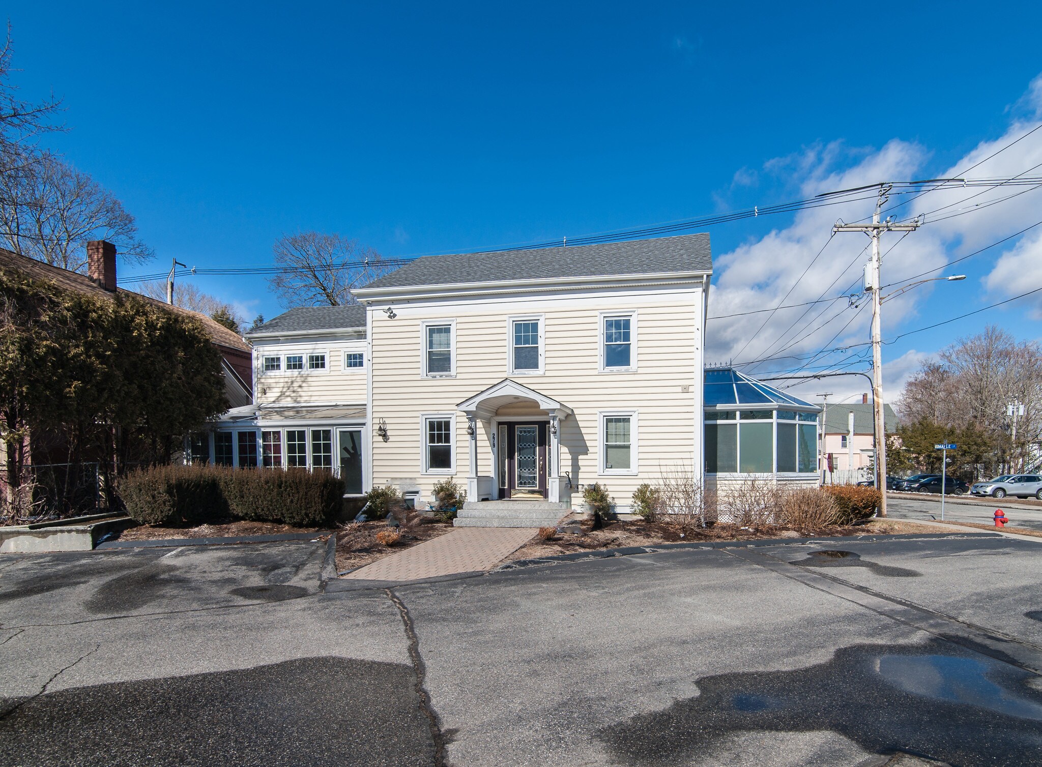 279 W Main St, Norwich, CT for sale Building Photo- Image 1 of 1