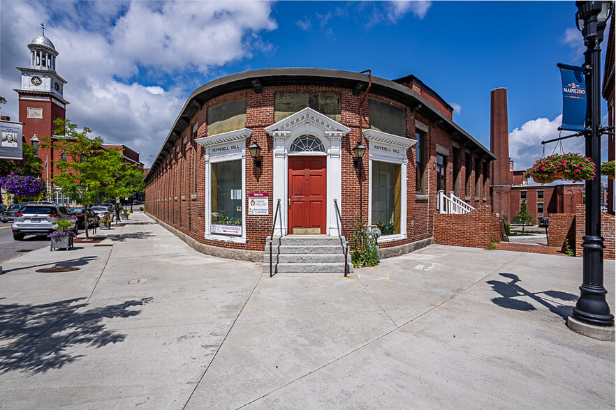 180, 234 & 265 Main St & 14 Jefferson St portfolio of 4 properties for sale on LoopNet.com - Building Photo - Image 3 of 32