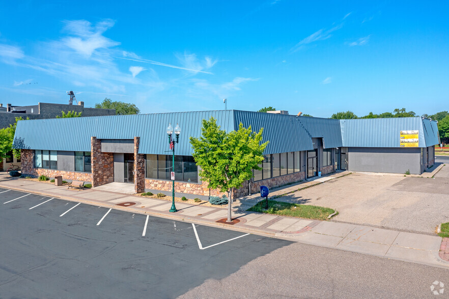 310 3rd St, Farmington, MN for sale - Building Photo - Image 1 of 1