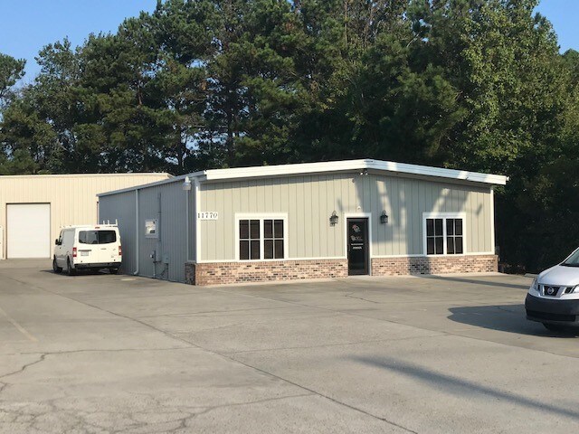 11770 Us-17 Byp S, Murrells Inlet, SC for sale Building Photo- Image 1 of 1