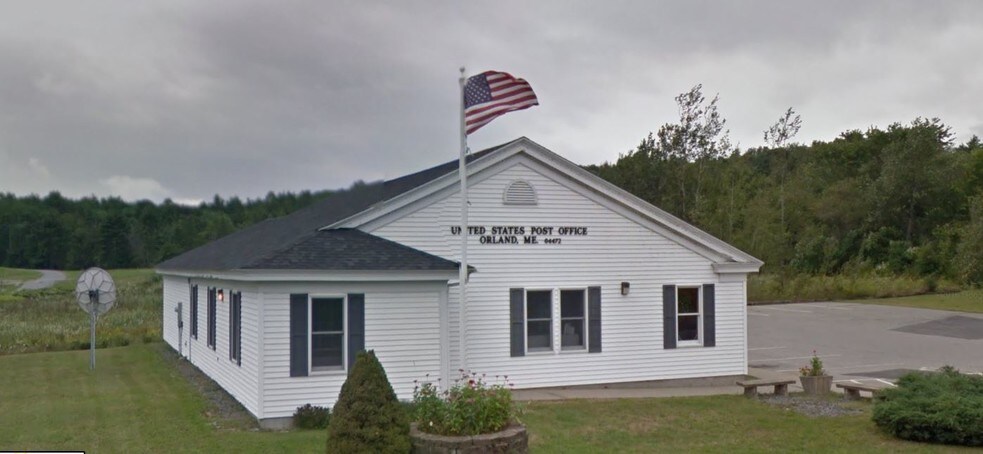 59 Castine Rd, Orland, ME for sale - Other - Image 1 of 1