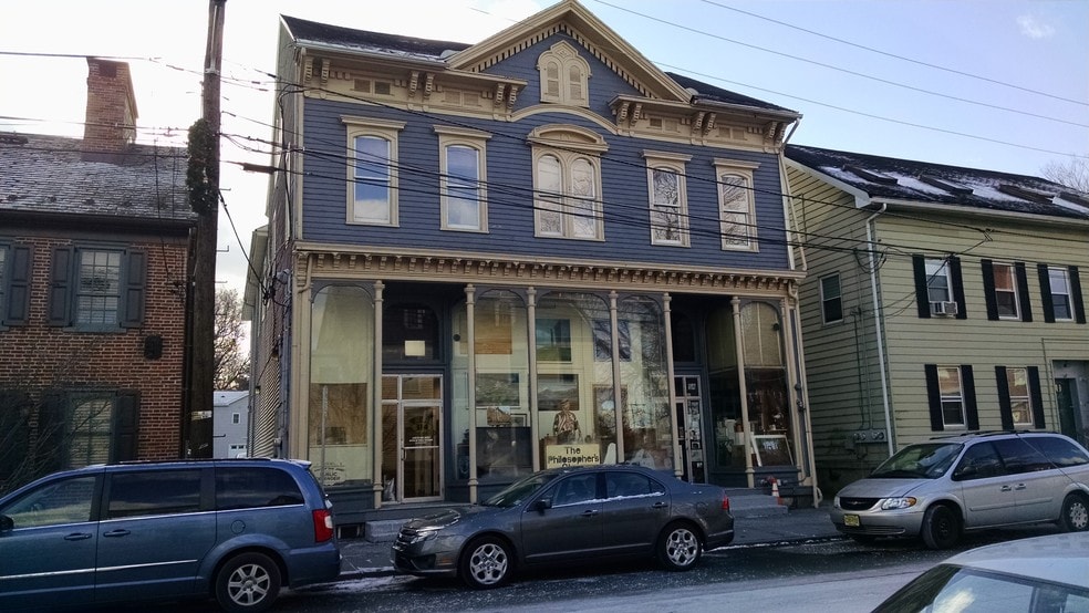 312314 Front St, Belvidere, NJ, 07823 Office Property For Sale