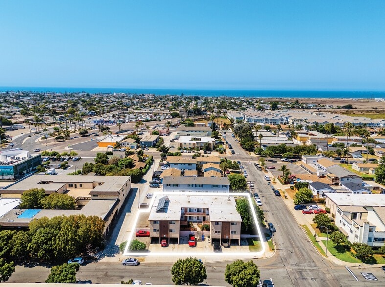 789 Calla Ave, Imperial Beach, CA for sale - Building Photo - Image 1 of 7