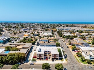 More details for 789 Calla Ave, Imperial Beach, CA - Multifamily for Sale