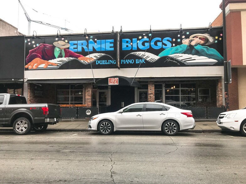 312 South Ave, Springfield, MO for sale - Primary Photo - Image 1 of 1