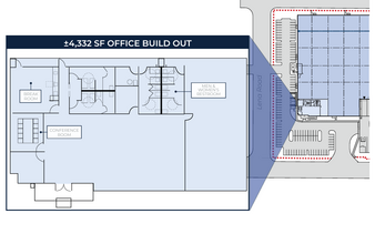 695 E Norman Rd, San Bernardino, CA for sale Floor Plan- Image 2 of 2