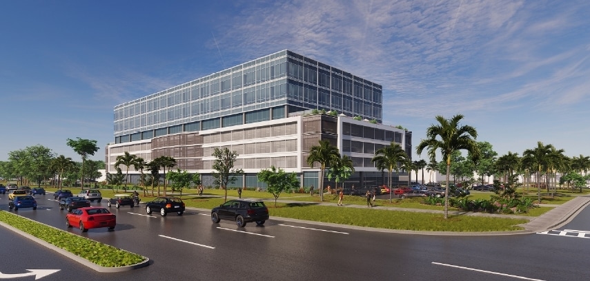 1710 N University Dr, Plantation, FL for lease Building Photo- Image 1 of 3