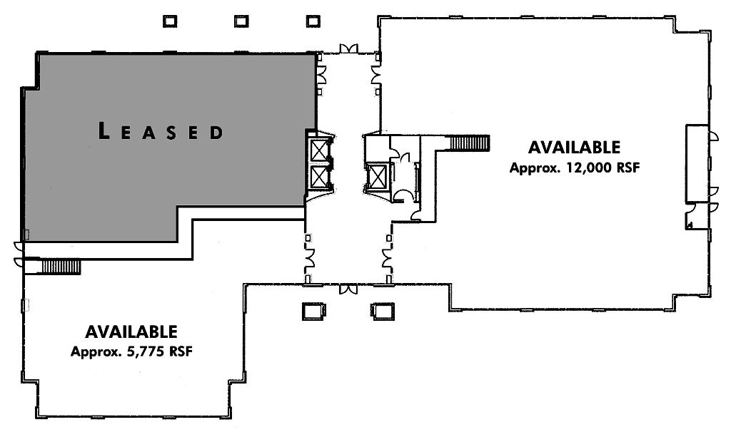 24200 Magic Mountain Pky, Valencia, CA for lease Other- Image 1 of 3