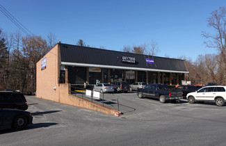 More details for 4261-4277 Howard Ave, Kensington, MD - Flex for Lease