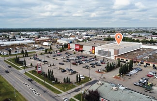 More details for 11630 142 St NW, Edmonton, AB - Industrial for Lease