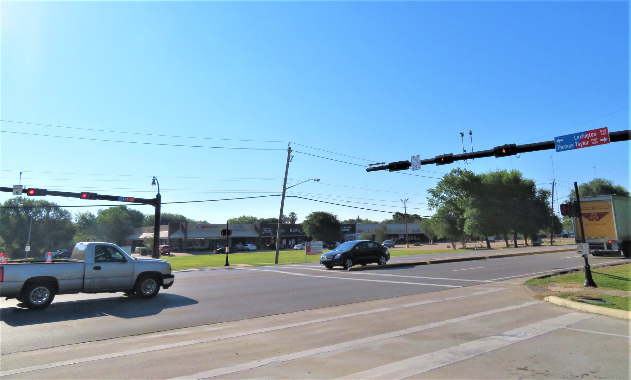 17011799 Texas Pky, Missouri City, TX 77489 Grand Park