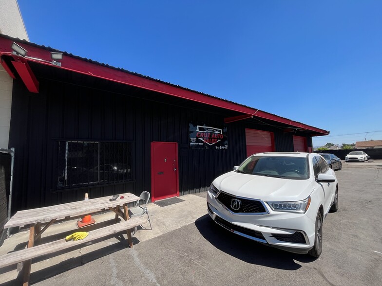 26035 Baseline, San Bernardino, CA for lease - Building Photo - Image 1 of 9