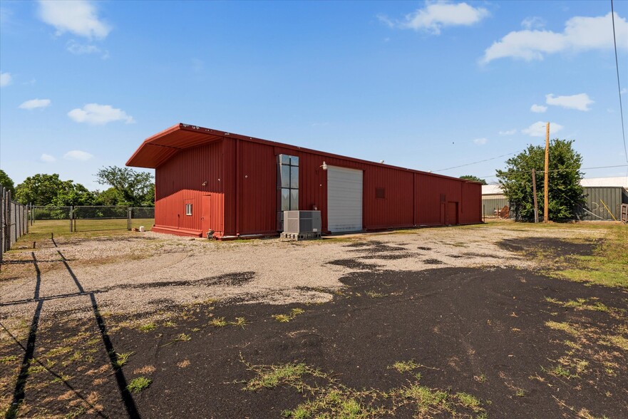 301 S Morton Ave, Bartlesville, OK for sale - Building Photo - Image 1 of 1