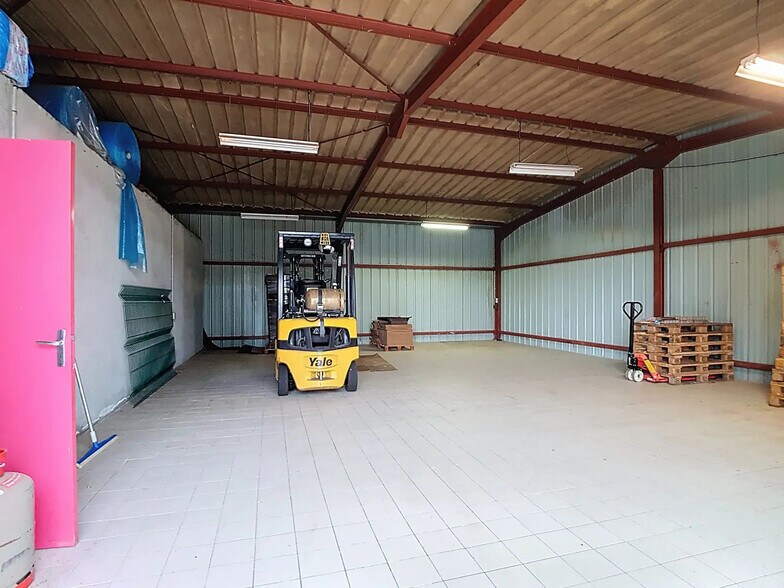 Flex in Fontenilles for sale - Interior Photo - Image 3 of 15