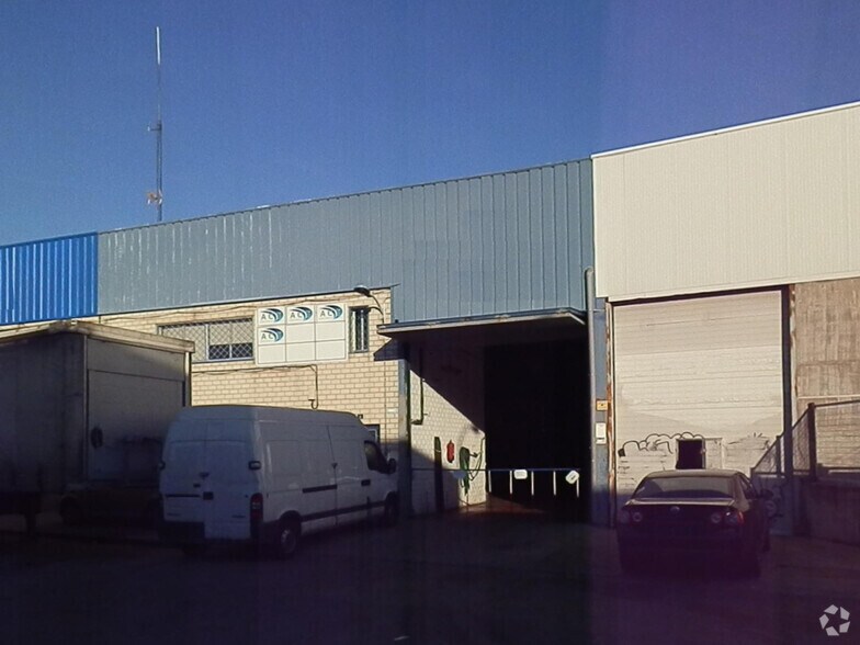 Industrial in Coslada, Madrid for sale - Interior Photo - Image 1 of 1