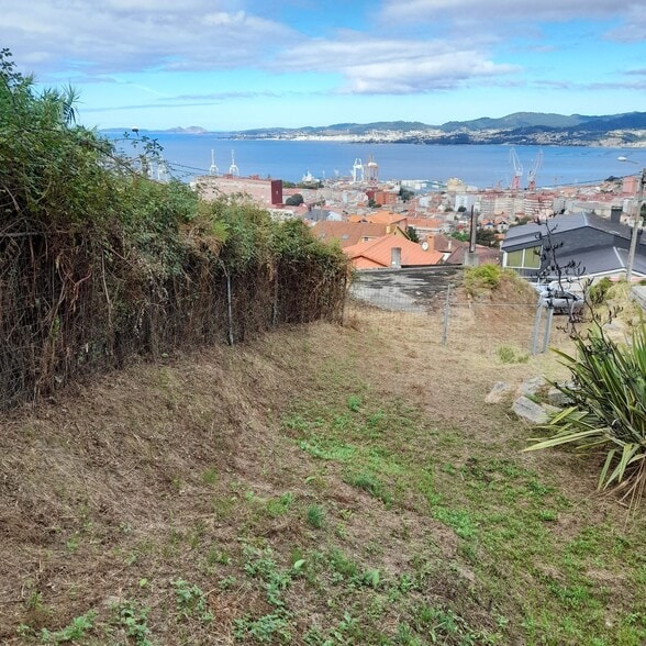 Land in Vigo, Pontevedra for sale - Building Photo - Image 2 of 27