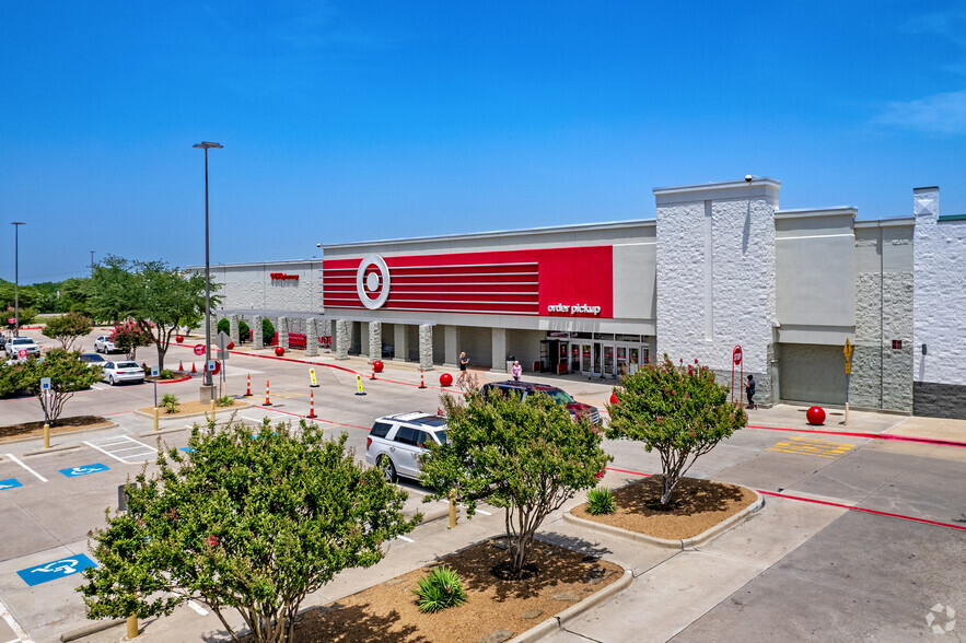 1217-1270 State Highway 114, Grapevine, TX for lease - Building Photo - Image 2 of 29