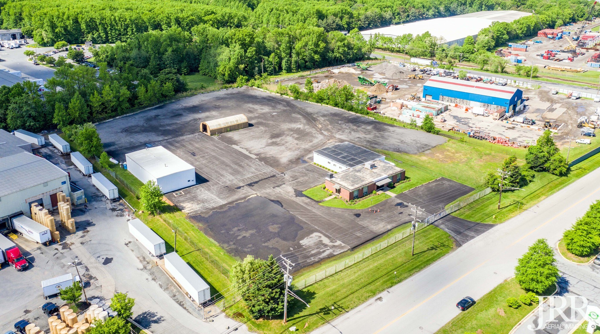 711 Pittman Rd, Baltimore, MD for sale Primary Photo- Image 1 of 1