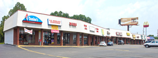 More details for 2625 Deans Bridge Rd, Augusta, GA - Retail for Lease