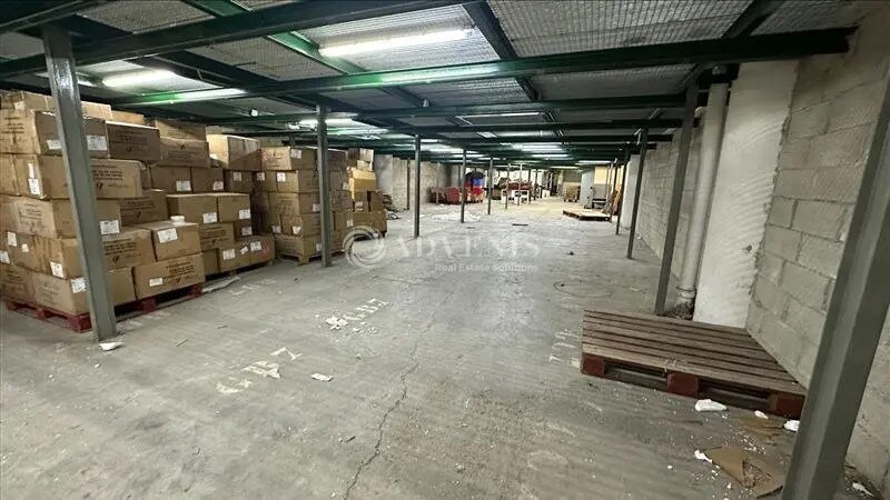 Flex in Bagnolet for lease - Building Photo - Image 3 of 8