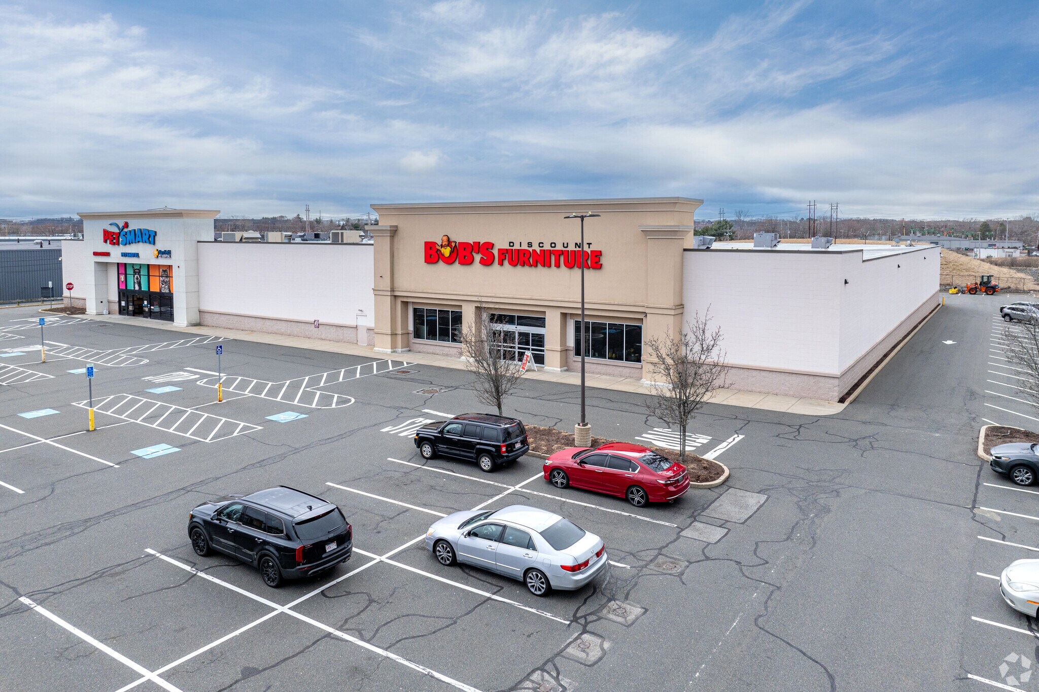 114 Commerce Way, Woburn, MA for sale Primary Photo- Image 1 of 1