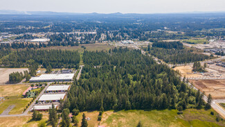 More details for 7250 Britton Pky, Lacey, WA - Land for Sale