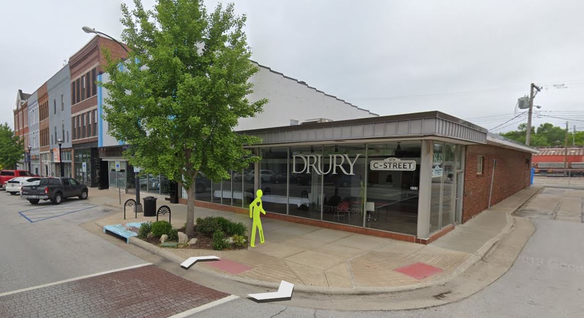 233 E Commercial St, Springfield, MO 65803