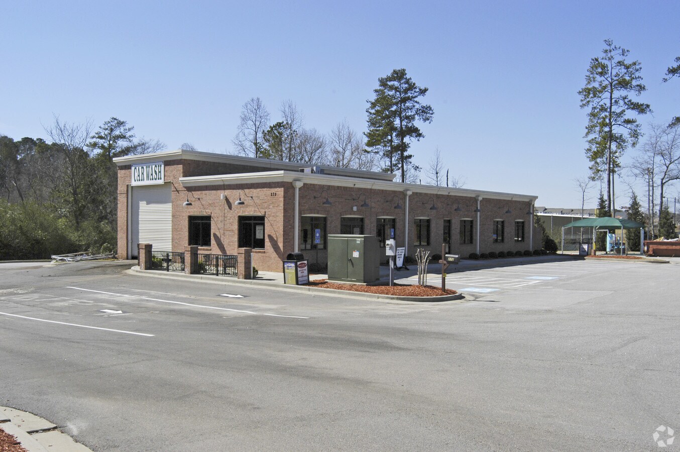 272 N Glynn St, Fayetteville, GA 30214