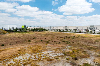 11216 Citrus Ave, Fontana, CA - aerial  map view - Image1