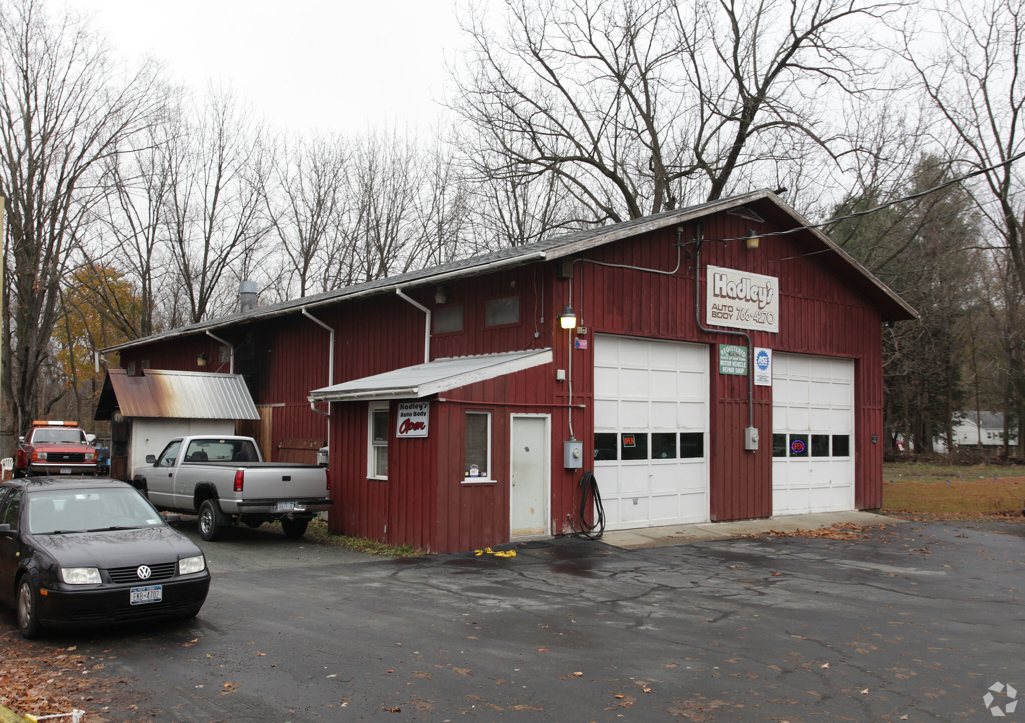 3 Church St, Nassau, NY for sale Primary Photo- Image 1 of 1