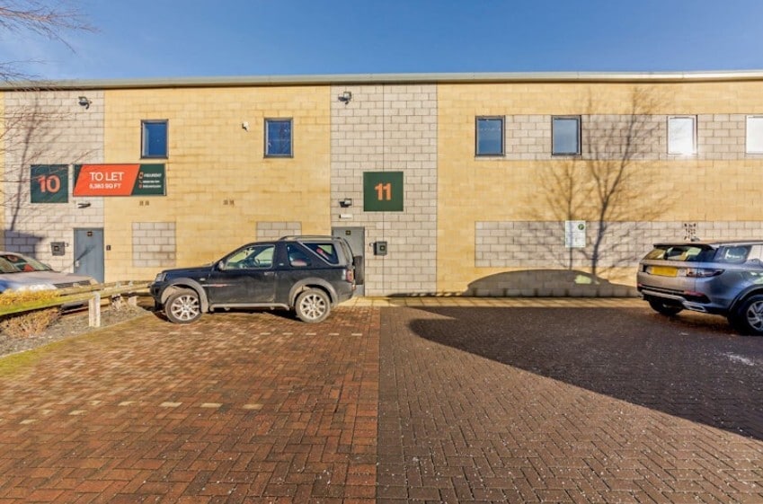 Ross Rd, Stockton On Tees for lease Building Photo- Image 1 of 1