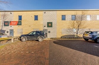 Ross Rd, Stockton On Tees for lease Building Photo- Image 1 of 1