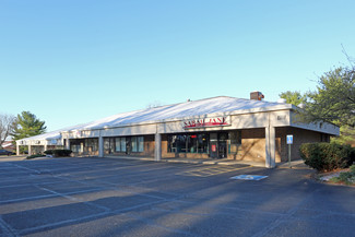 More details for 265-297 N Main St, Munroe Falls, OH - Retail for Lease