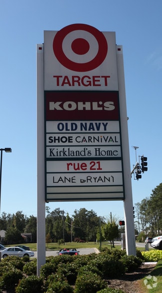 7301-7377 Alcoa Rd, Bryant, AR for lease - Other - Image 3 of 18