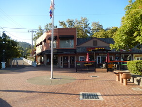 16203 First St, Guerneville, CA for lease Building Photo- Image 1 of 12