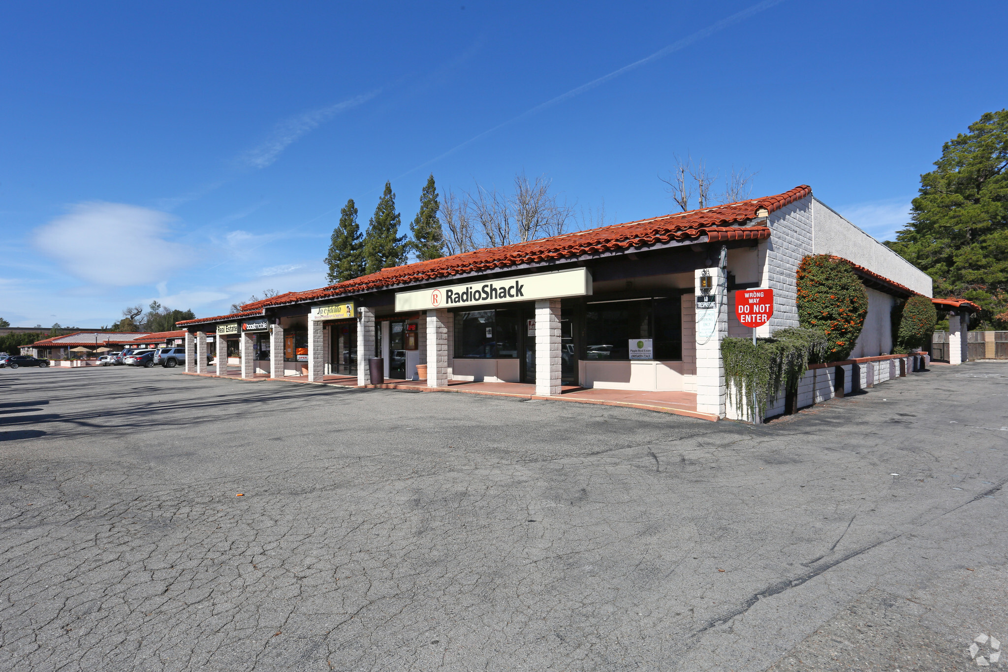 7319-7375 El Camino Real, Atascadero, CA for sale Primary Photo- Image 1 of 1