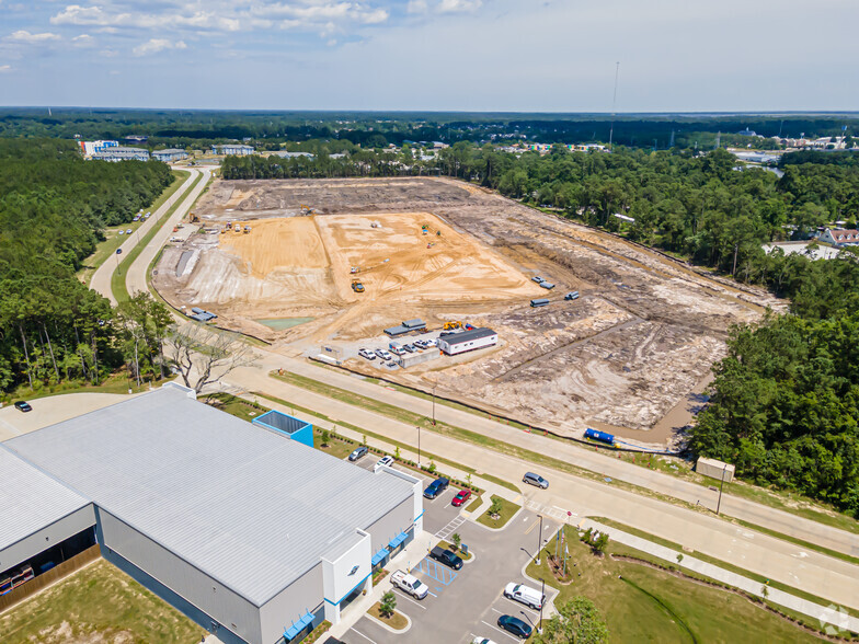 1914 Town Center Pkwy, Slidell, LA for sale - Primary Photo - Image 1 of 1