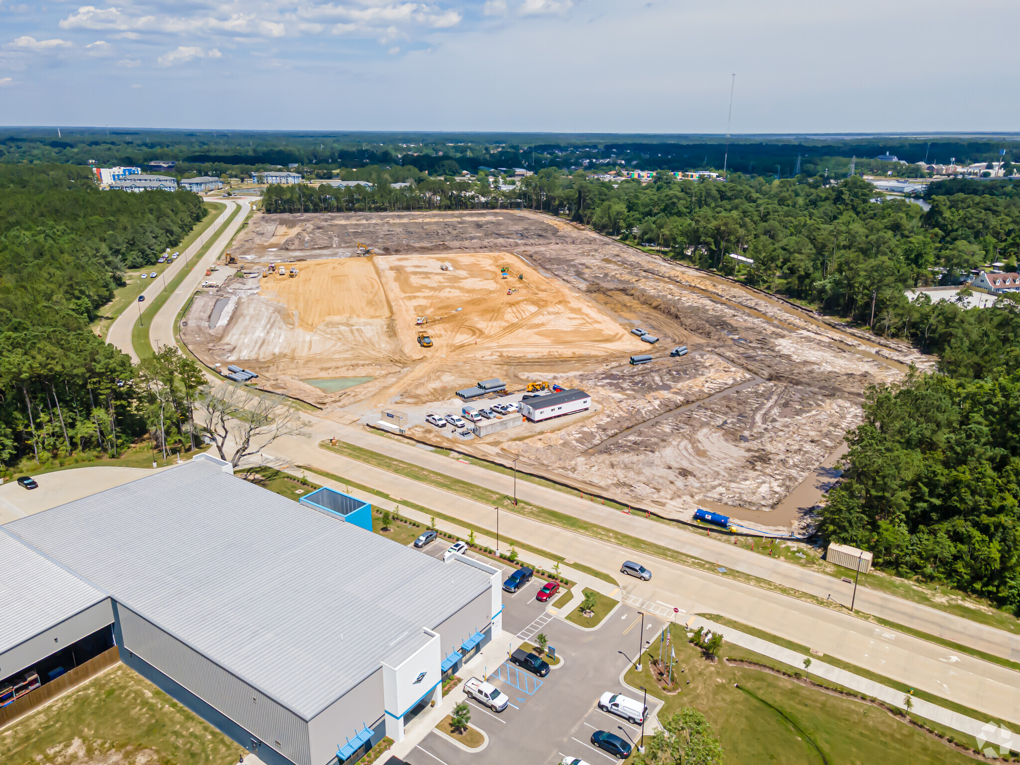 1914 Town Center Pkwy, Slidell, LA for sale Primary Photo- Image 1 of 1