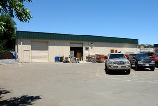 More details for 3355 Industrial Dr, Santa Rosa, CA - Industrial for Lease